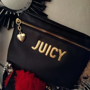 Juicy Couture Fanny Pack